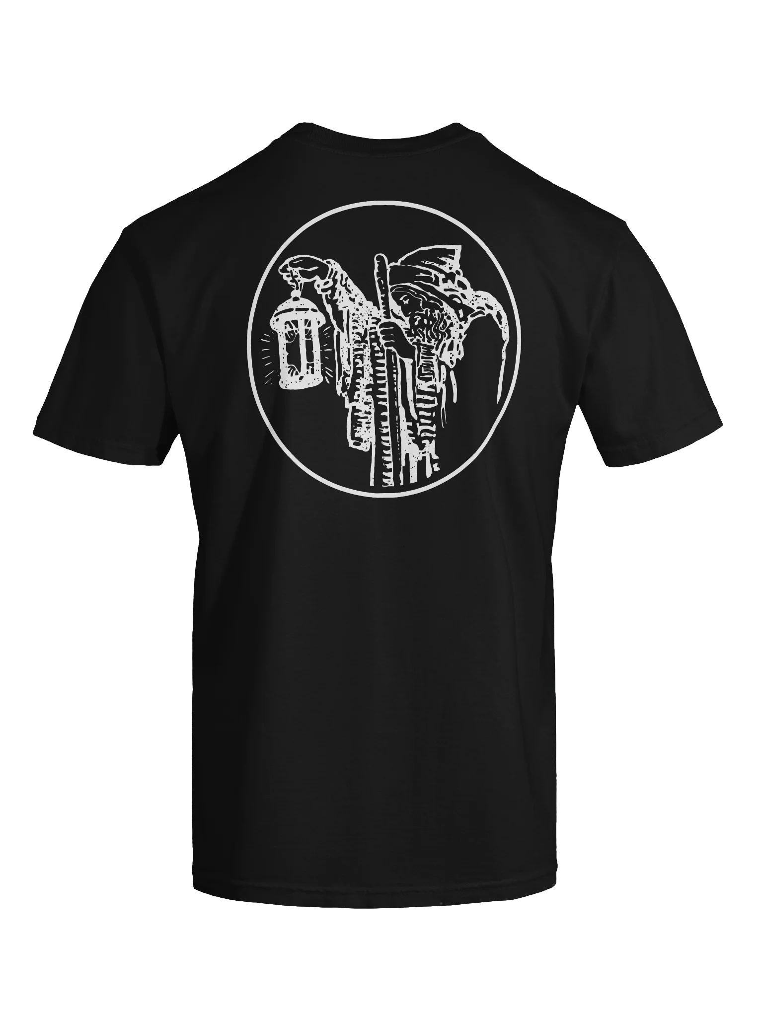 ICONIC TEE product image (5)