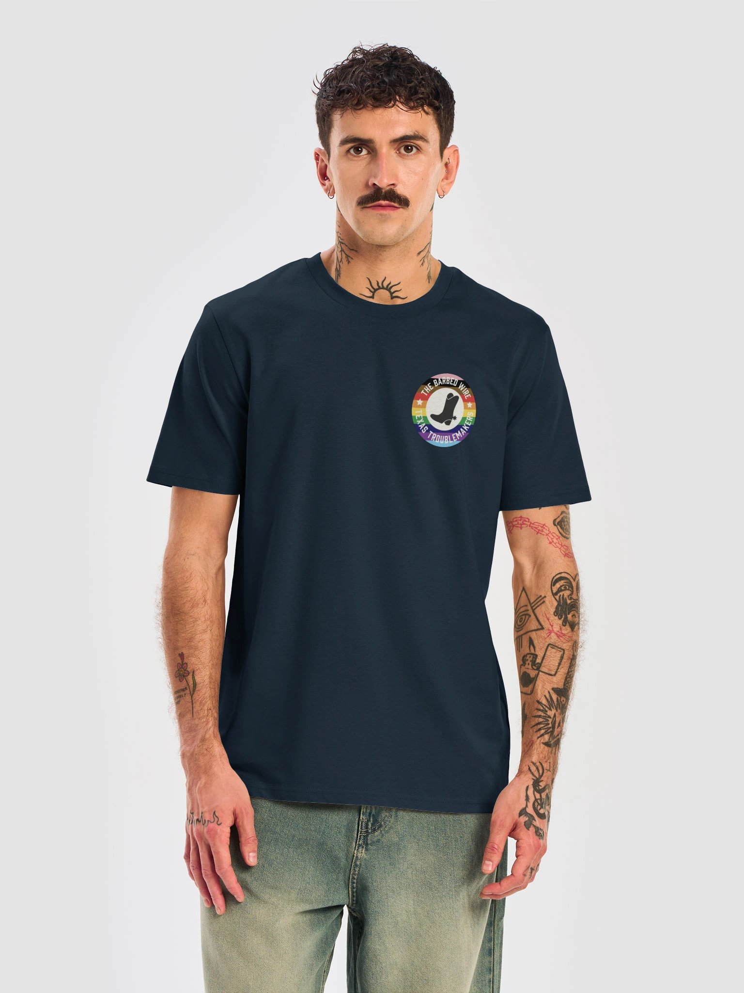 Texas Troublemakers Tee product image (5)