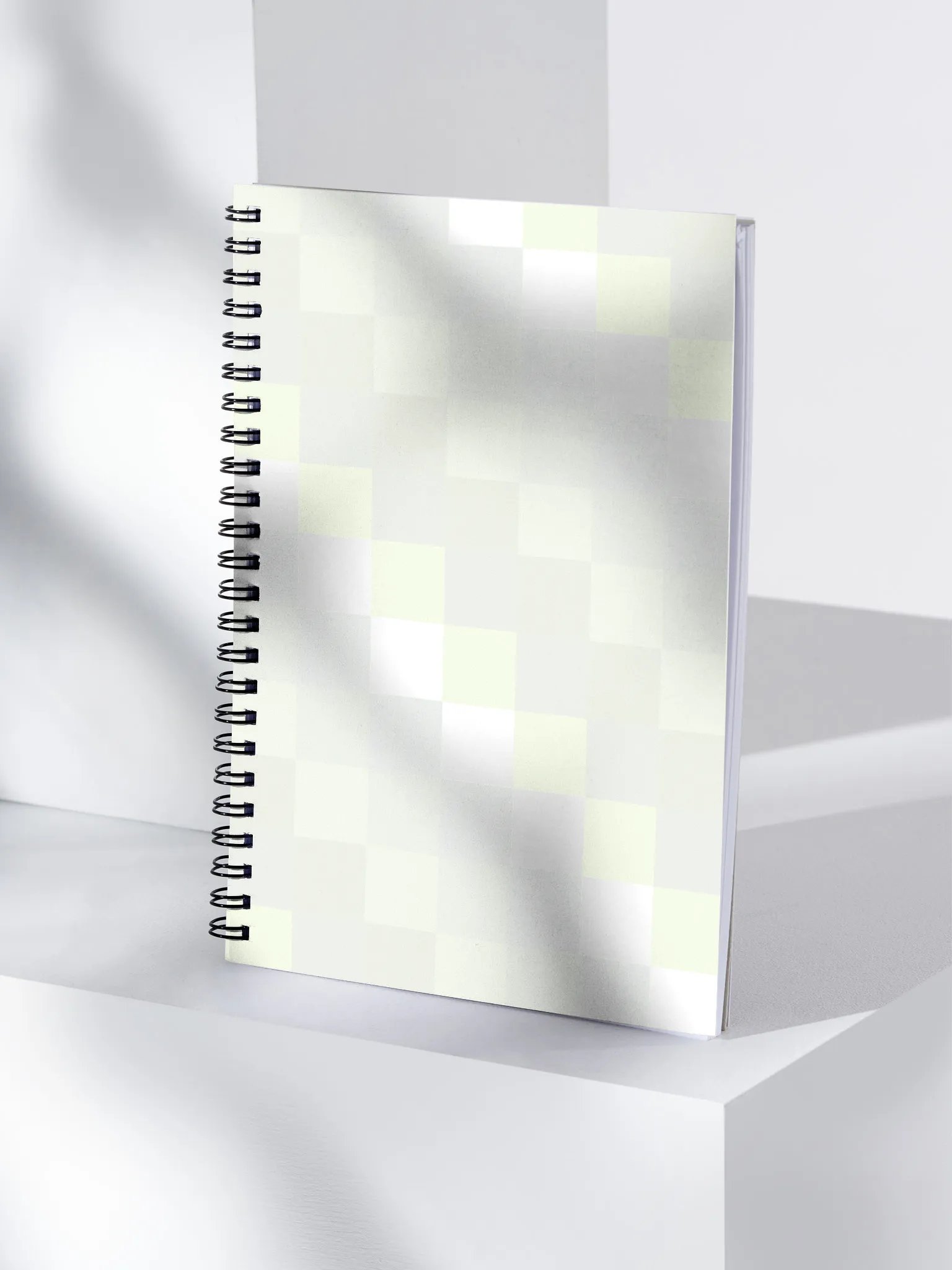 Tiles on a Notebook product image (4)