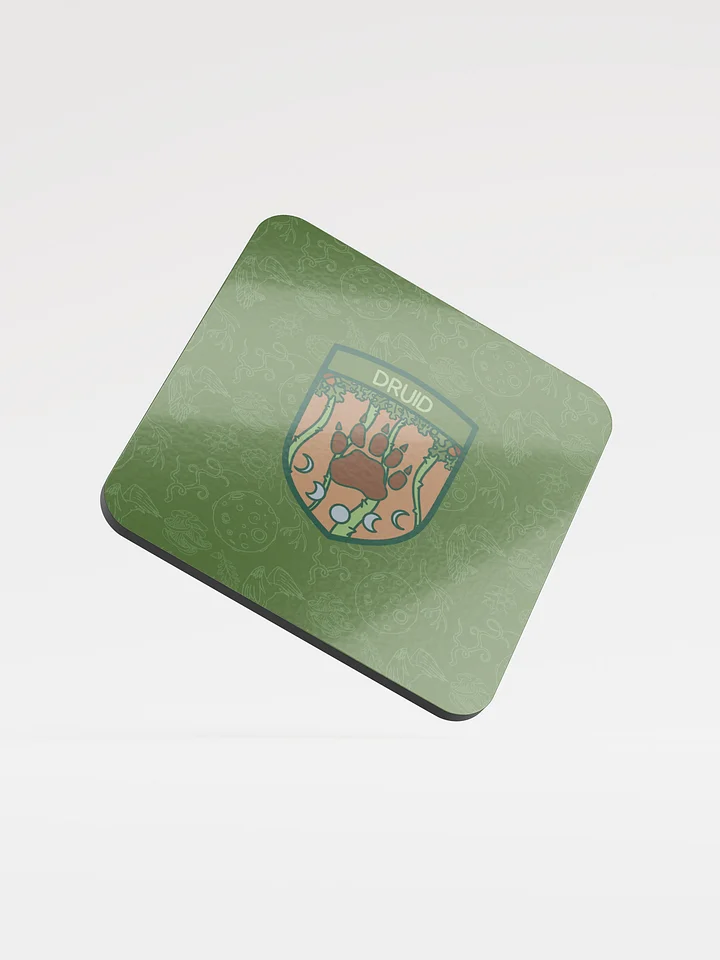 Druid Coaster product image (2)