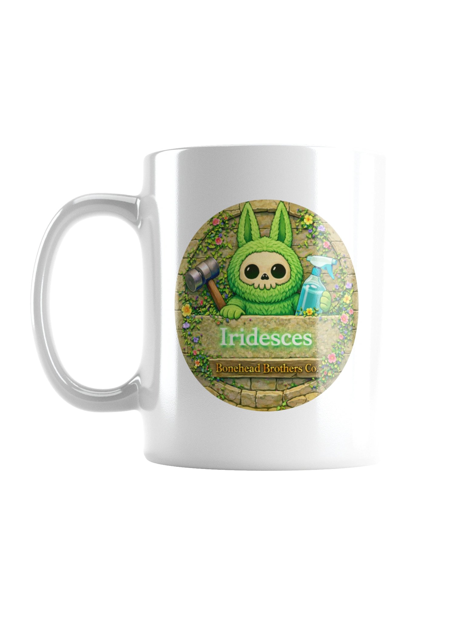 Iridesces Mug product image (3)