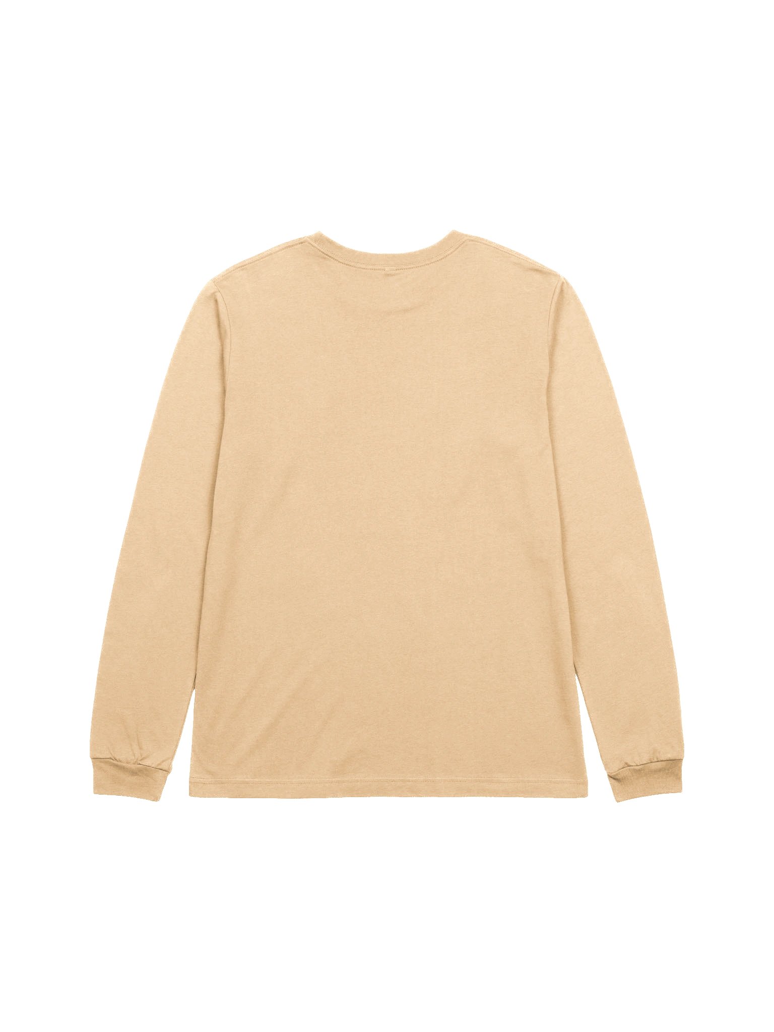 Livin' that Fairytale Life Super Soft Long Sleeve T-Shirt product image (10)
