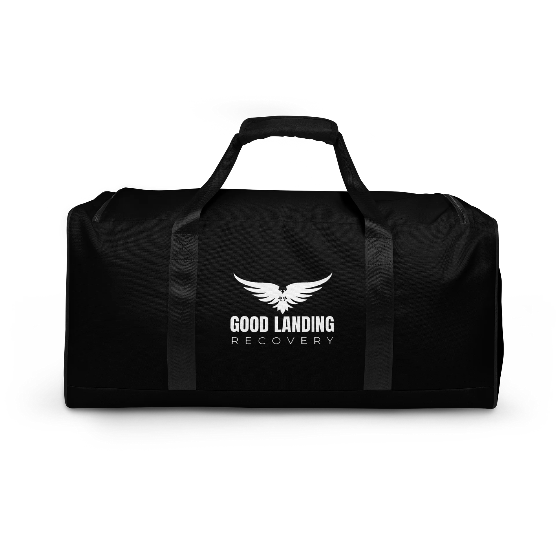 Finish What You Start - Gym Bag product image (4)
