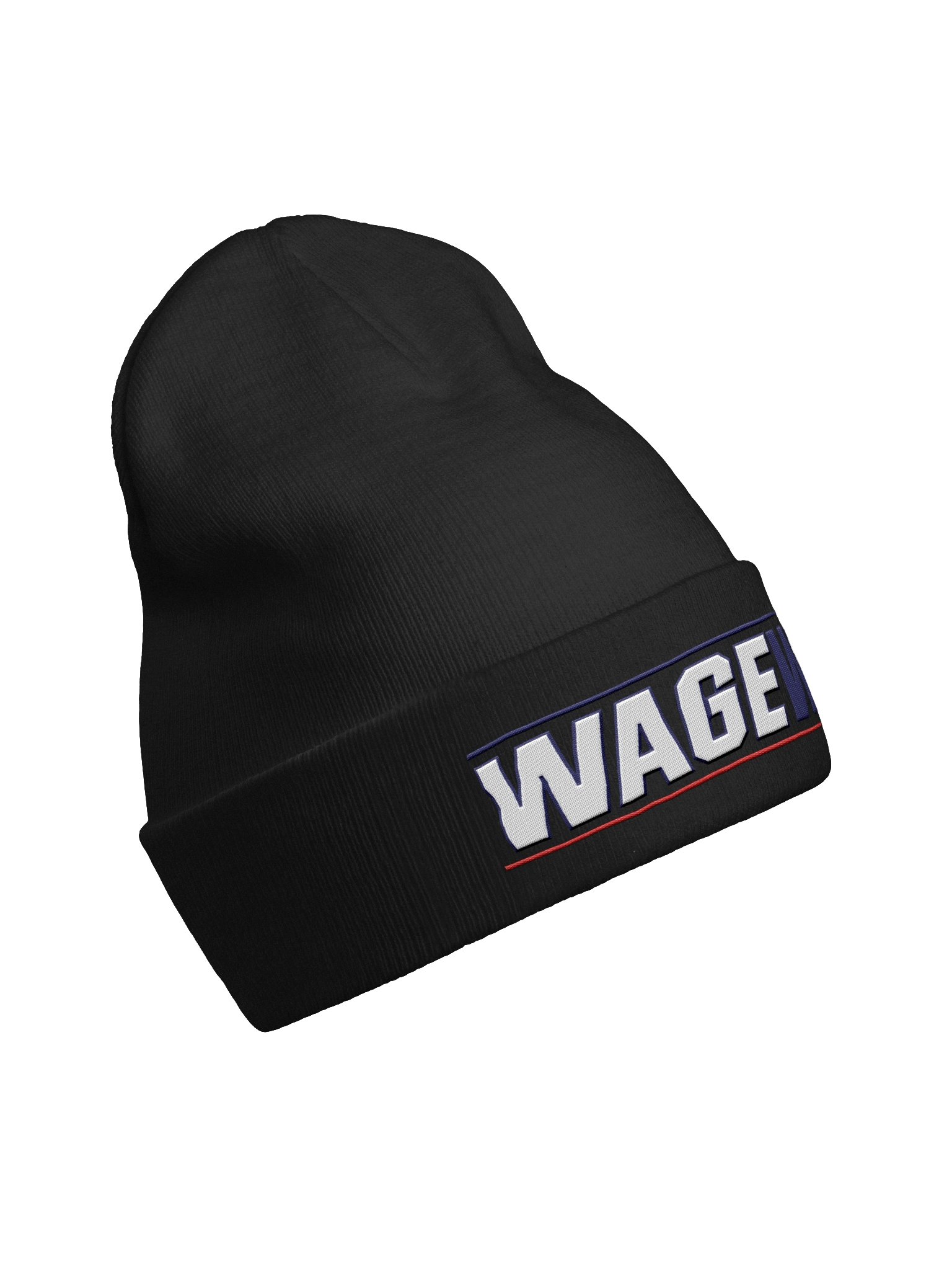 Wage War, Vertical Beanie product image (4)