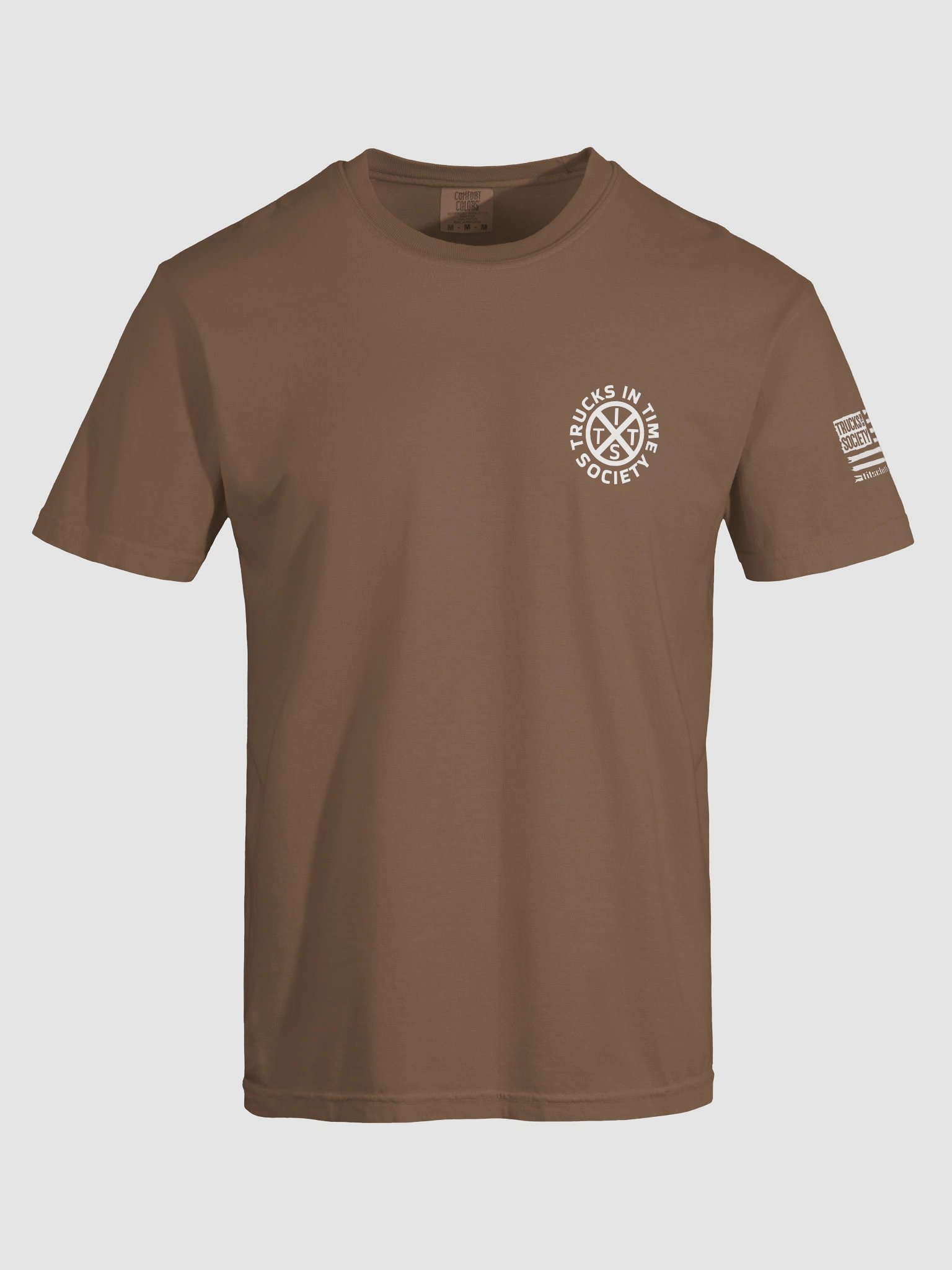 WHO SHIT MY PANTS Show Shirt product image (50)
