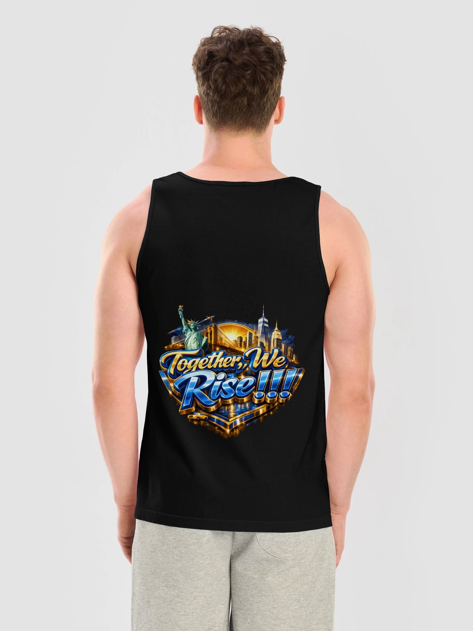 B1 Fall Tanktop! product image (49)