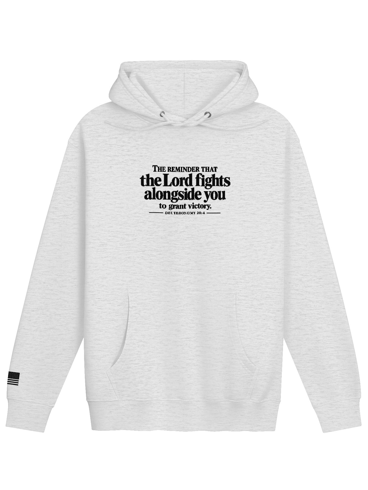 Lane Seven Premium Pullover Hoodie - Classic Everyday Comfort product image (1)