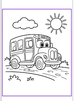 100th Day Of School Coloring Pages product image (2)