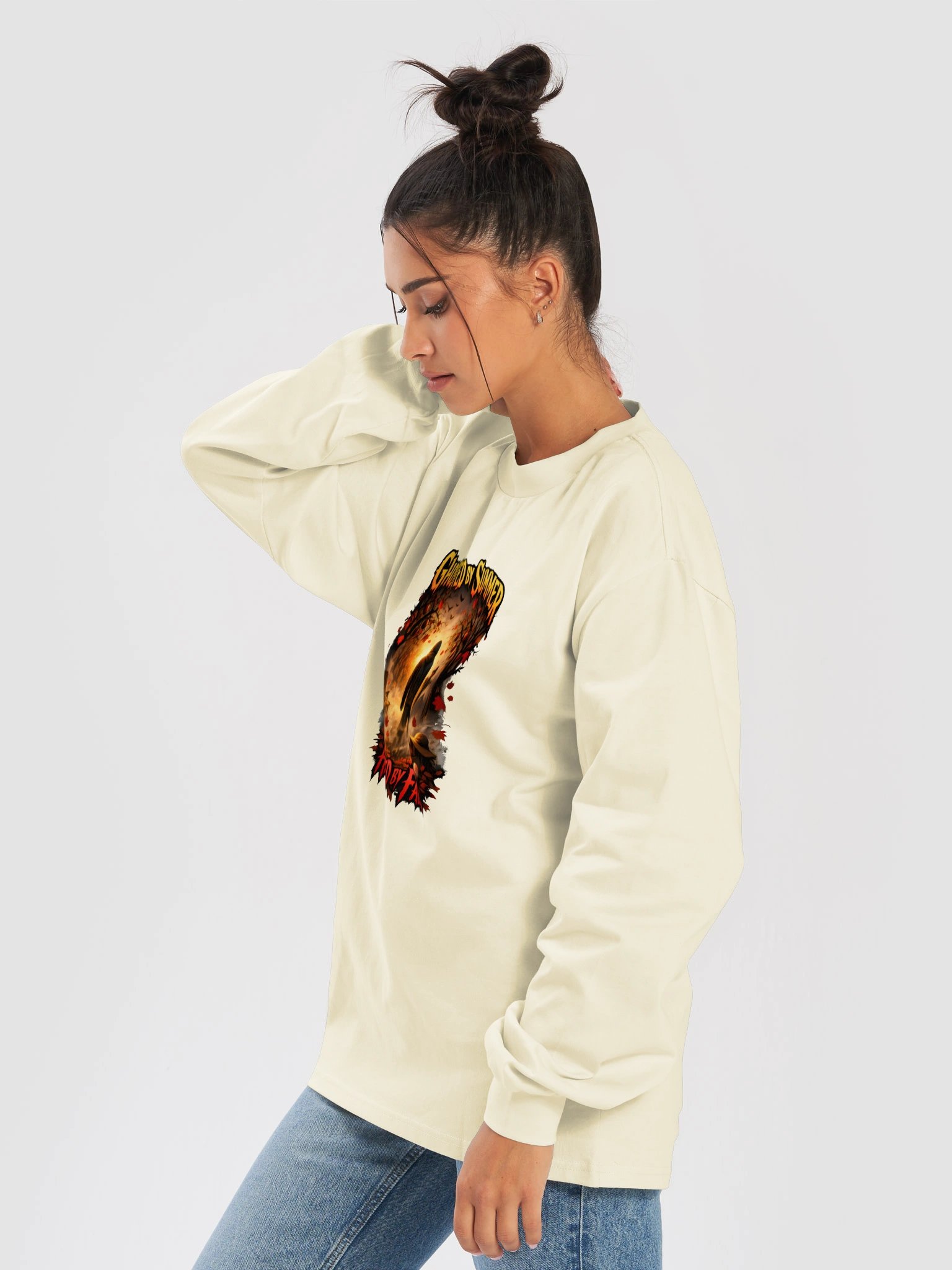 Ghosted by Summer, Haunted by Fall product image (25)