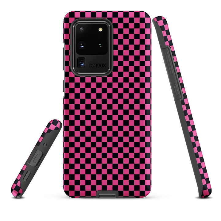Missing Textures (Samsung Case) product image (2)