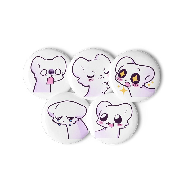 Pip Expressions Buttons product image (2)