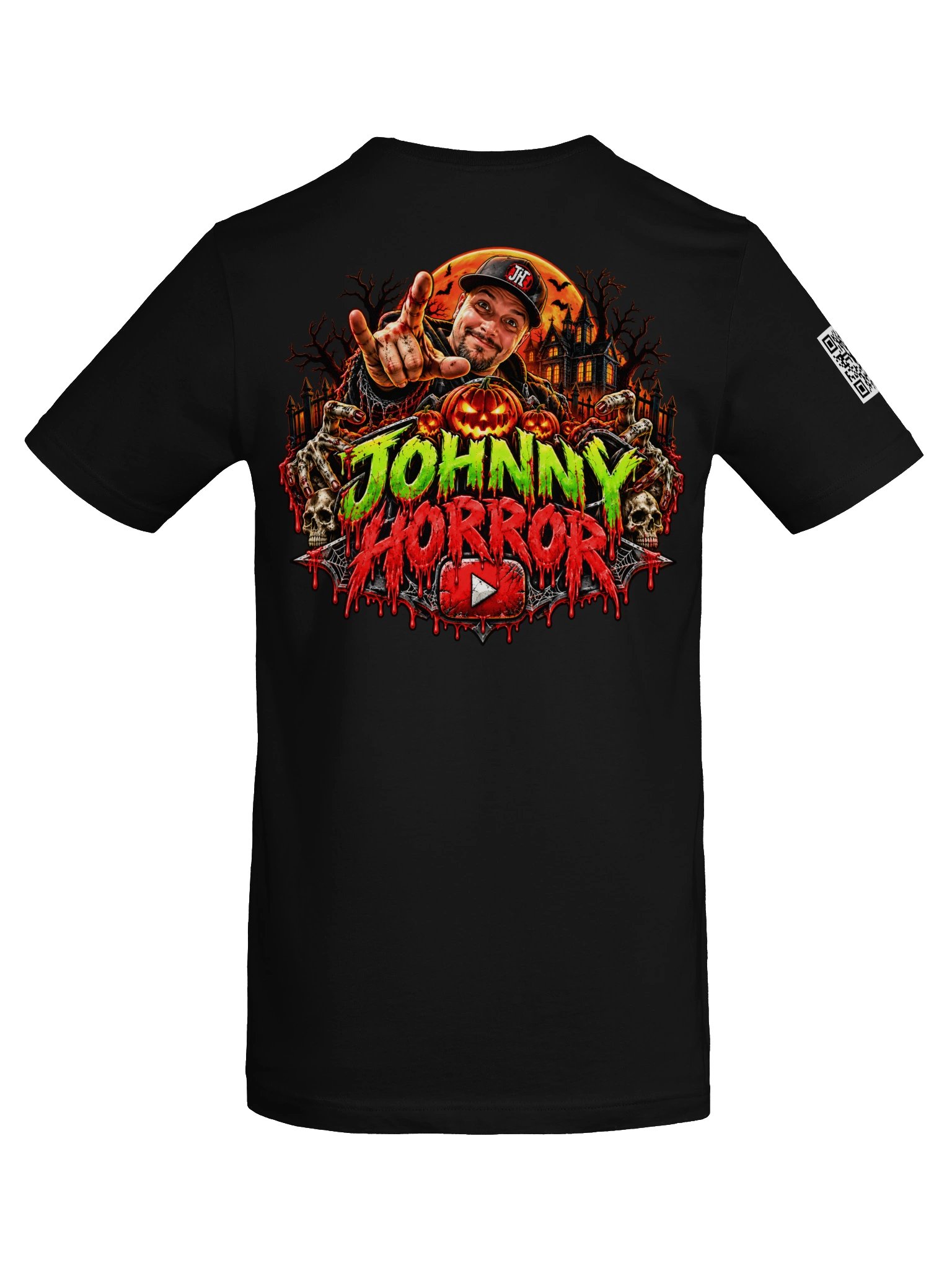 Devil Horns Rock Star product image (6)