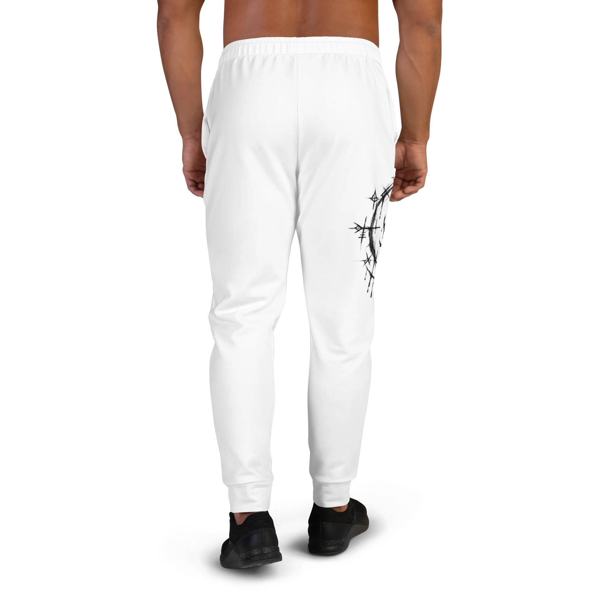 Specters Gothic Sigil Joggers product image (3)
