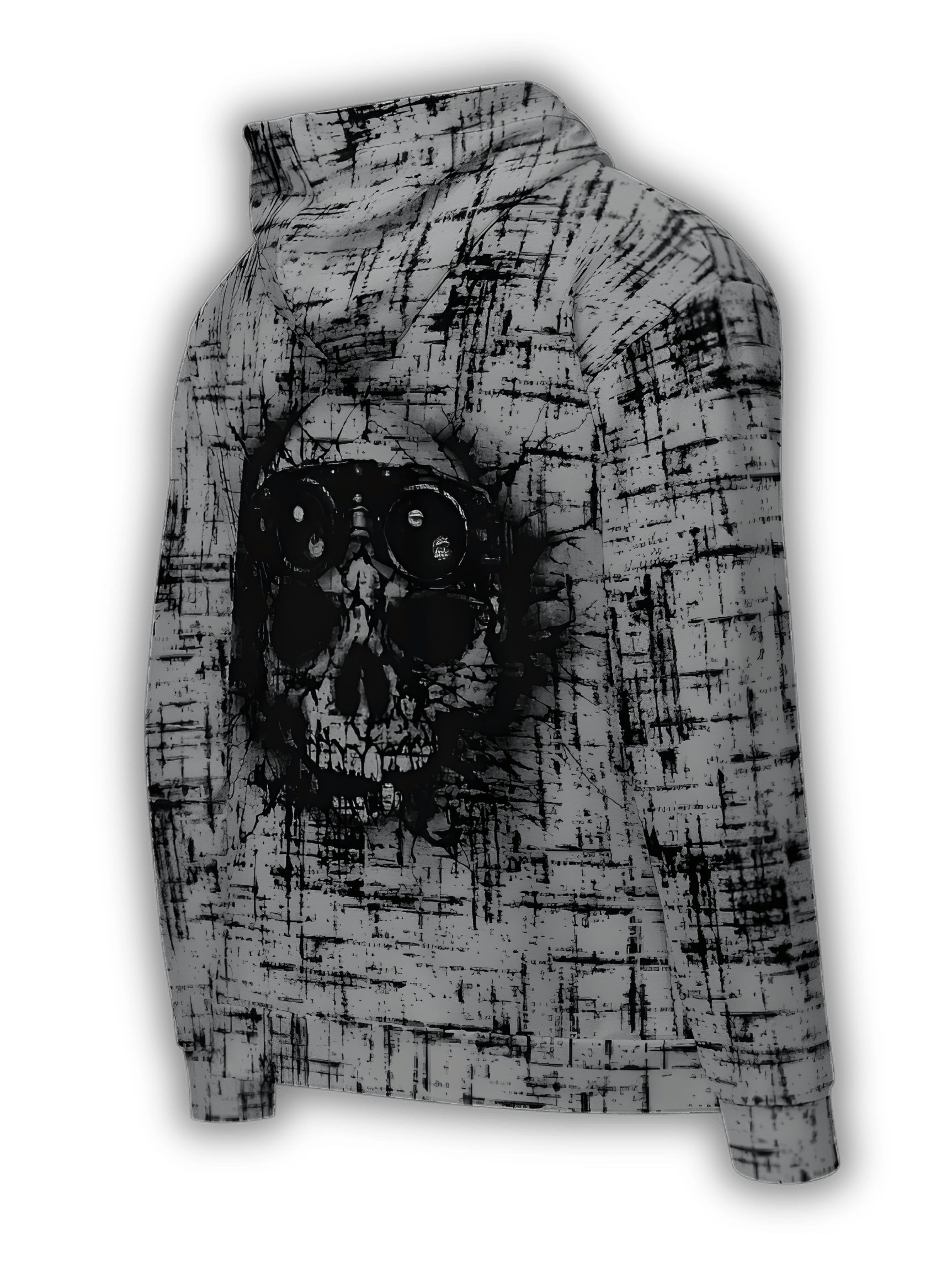 "Dead Signal" Hoodie product image (1)