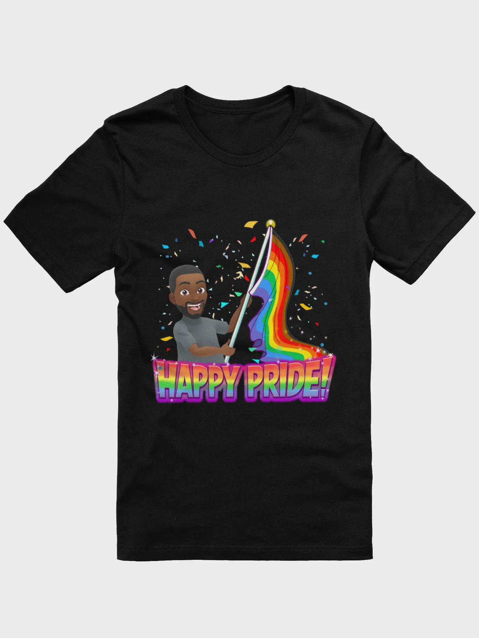 Happy Pride Month product image (1)