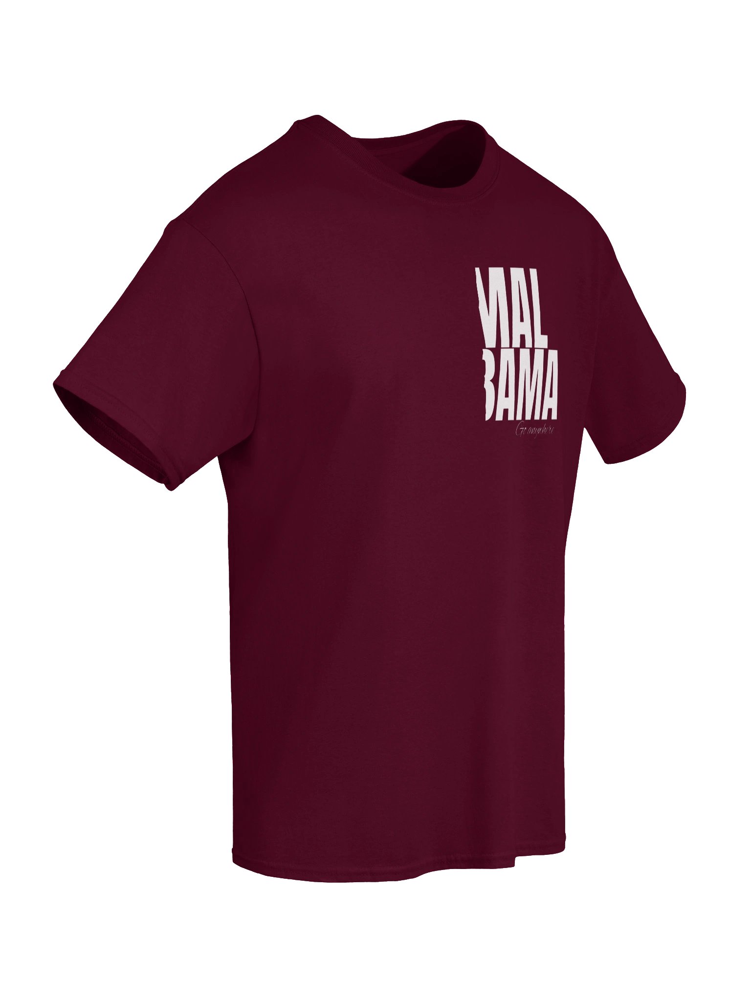A&M - Normal Alabama product image (11)