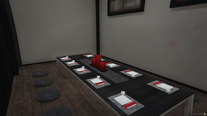 Tokyo Sushi Restaurant [MLO] product image (4)