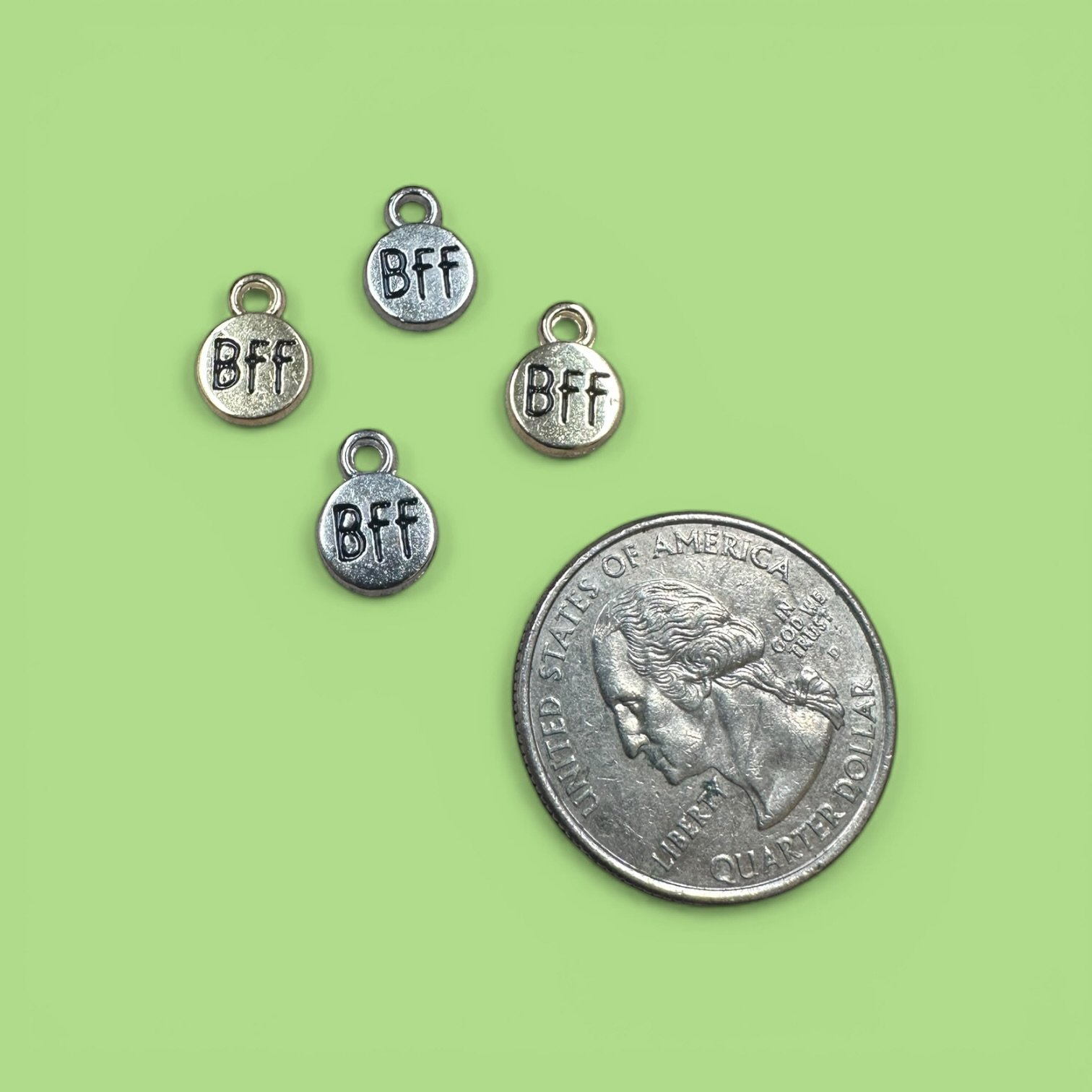 Little BFF Whinny Winners Braid and Bridle Charms for Horses | Little Shop of Ponies product image (2)