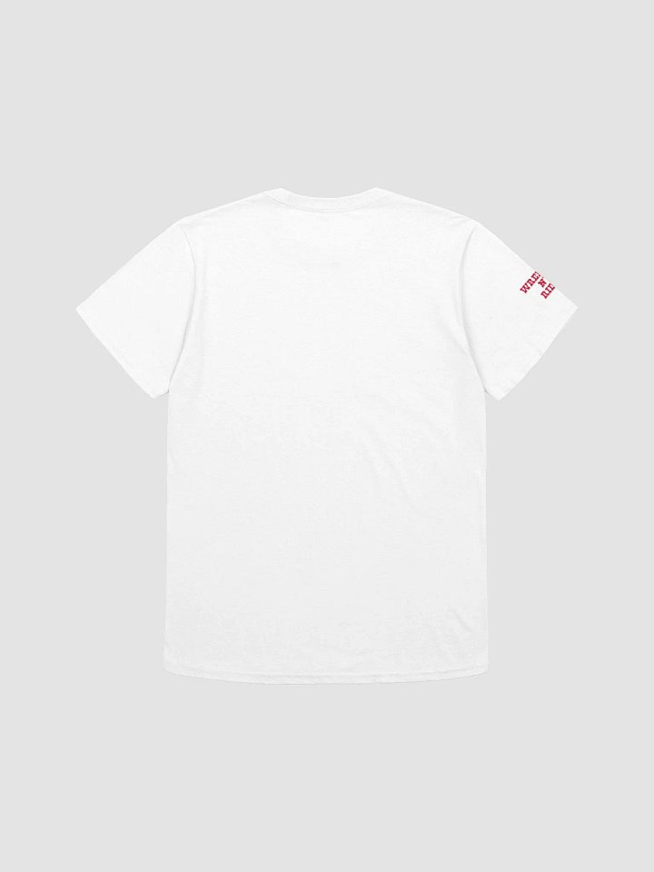Moto Brain chest logo product image (2)