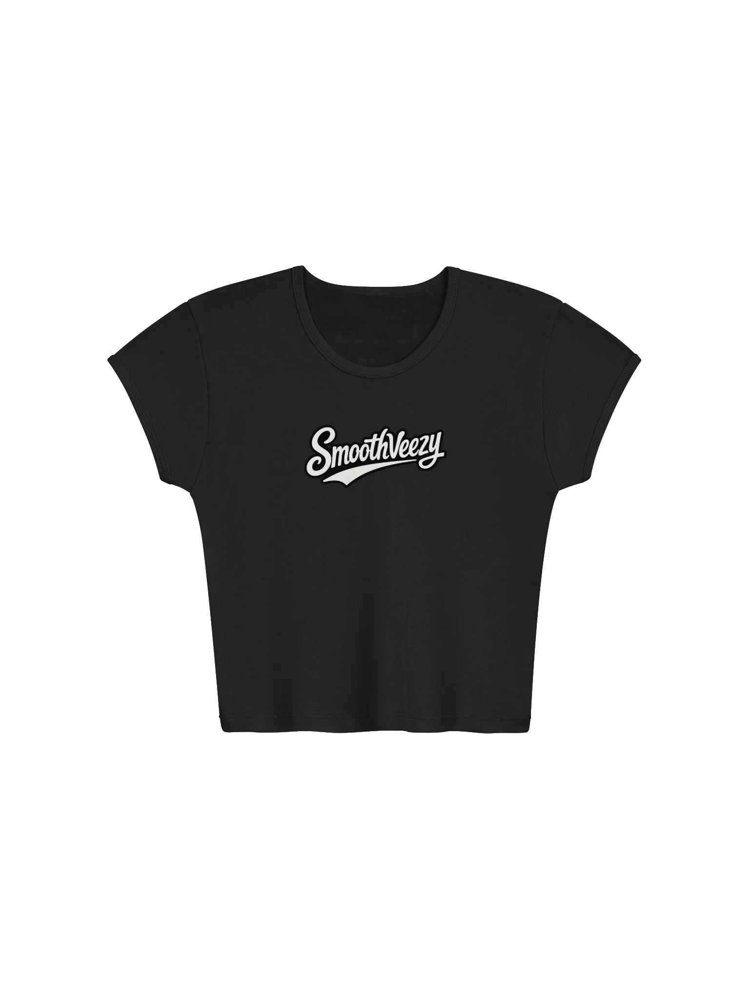 Womens SmoothVeezy Top product image (2)