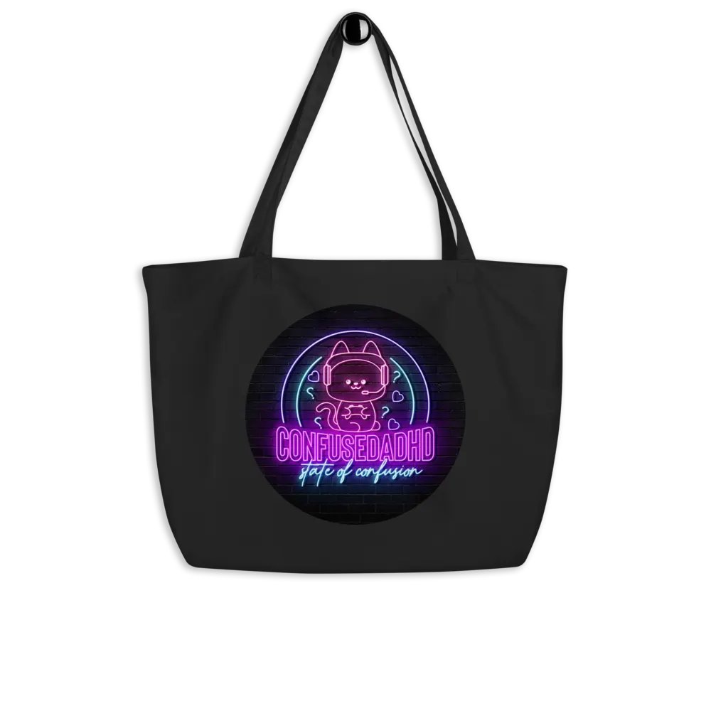 CADHD Long Tote product image (4)