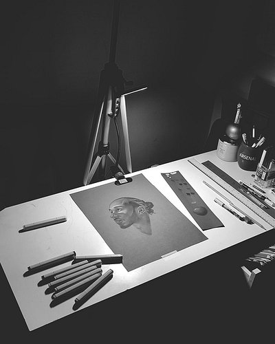 Hammer time 🔨 

#lewishamilton #Drawn,b