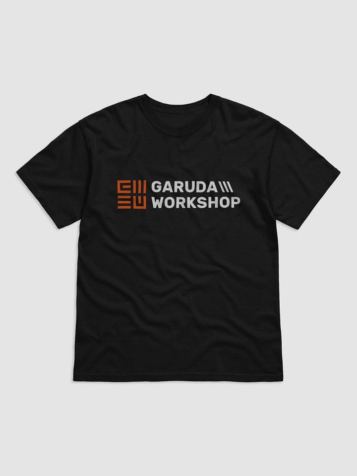Printed T-Shirt product image (1)