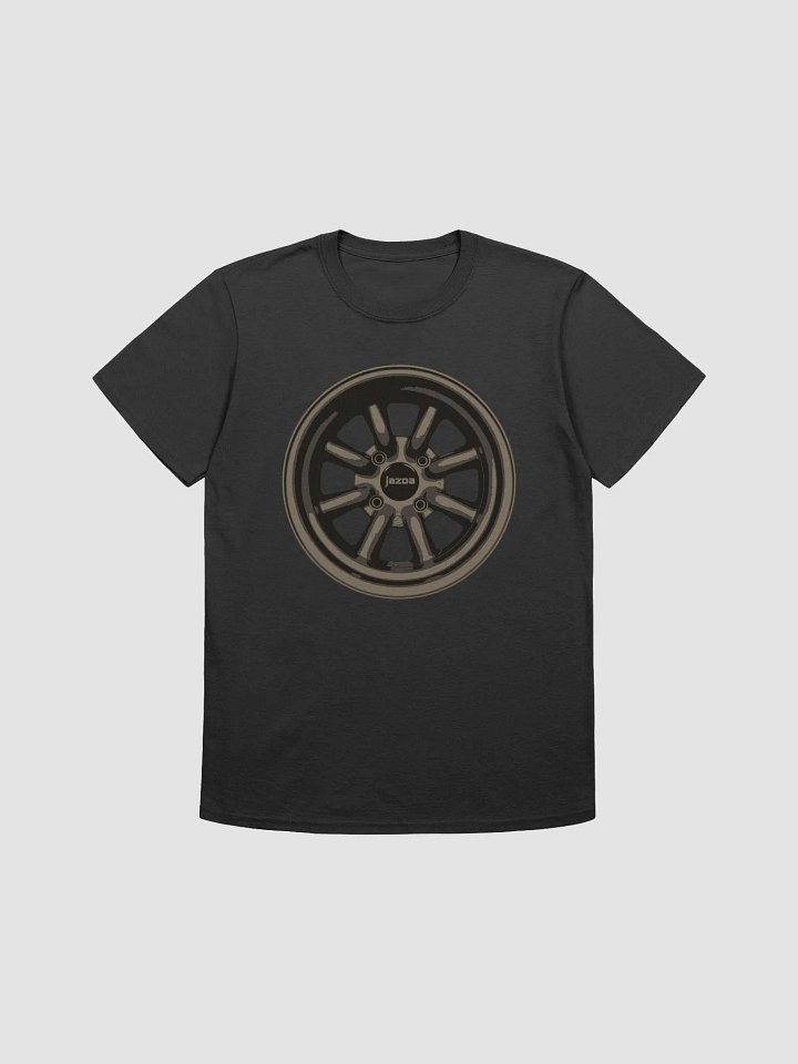 Watanabe Tshirt (Tritone) product image (2)
