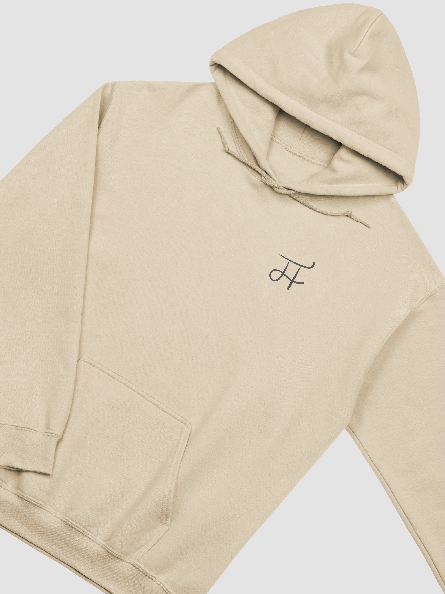 JT UNISEX HOODIE product image (3)
