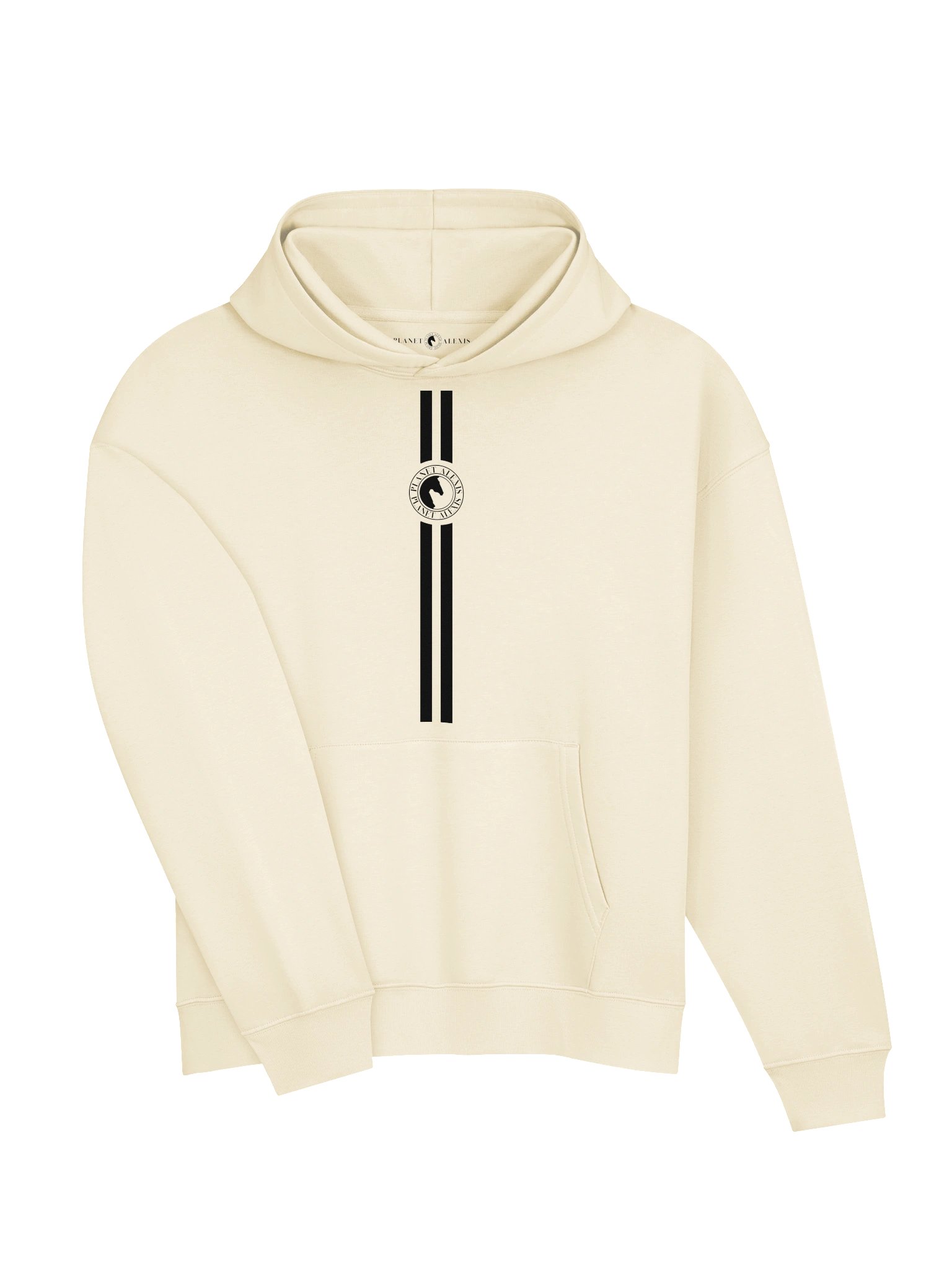 Organic Cotton Blend Hoodie product image (3)