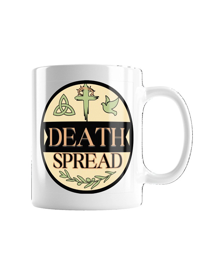 Channel Logo Coffee Mug product image (1)