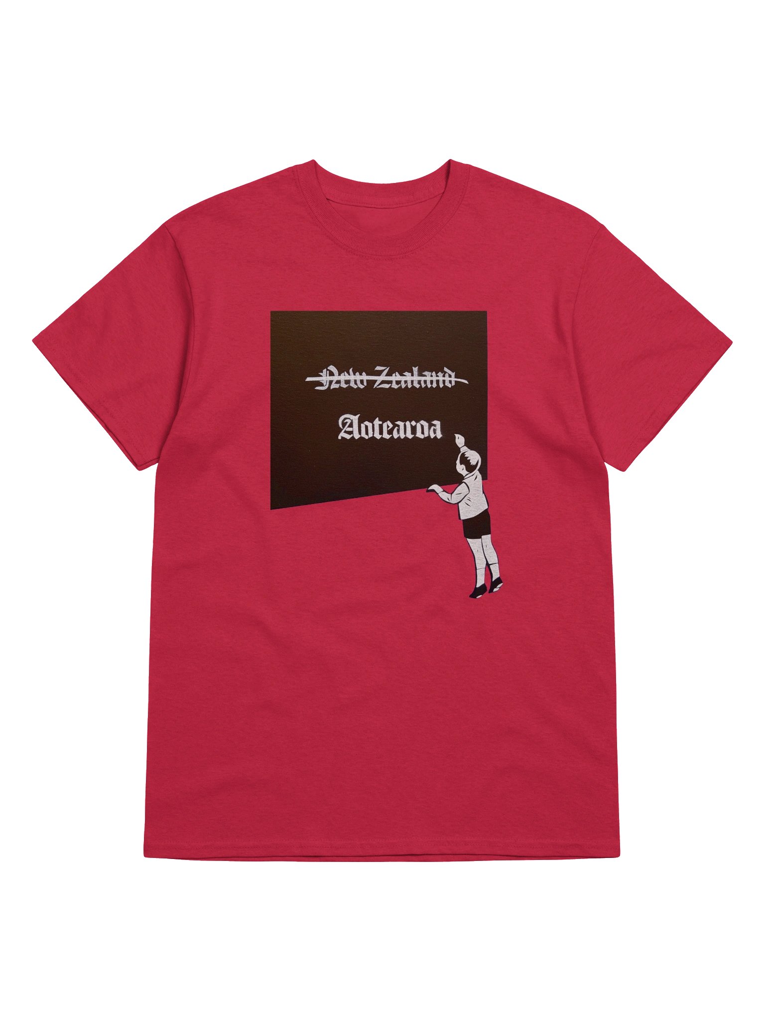 Our History t-shirt product image (43)