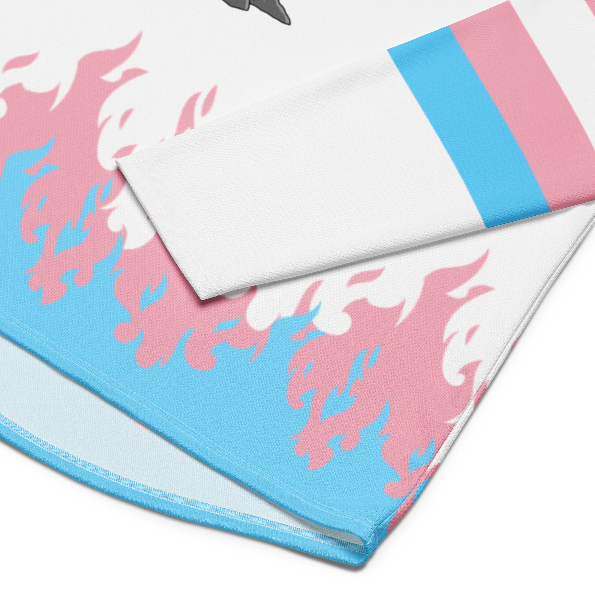 TRANS PRIDE HOCKEY JERSEY product image (2)