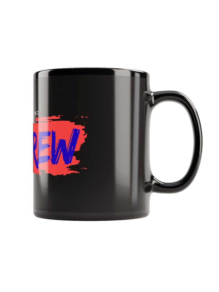 BG Crew RWB mug product image (1)