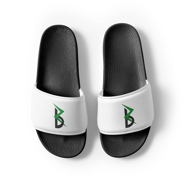 GRIT Slides (Women's) product image (1)