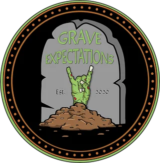 Grave Expectations