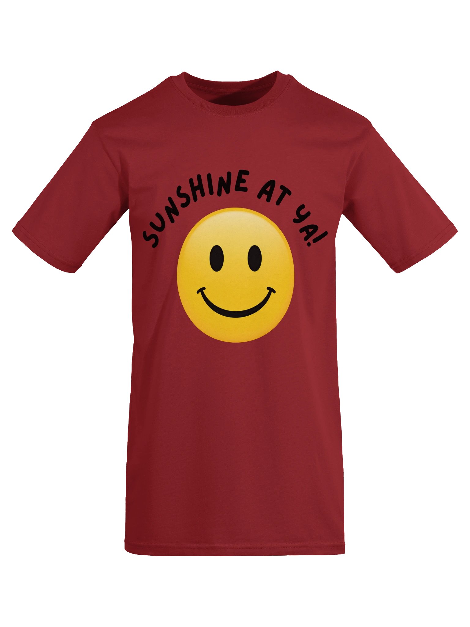 "Sunshine at Ya!" (Tee) product image (43)