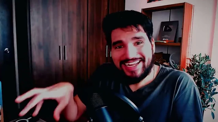 Video thumbnail