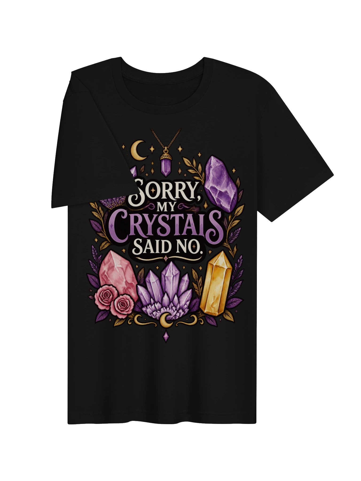 My Crystals product image (9)
