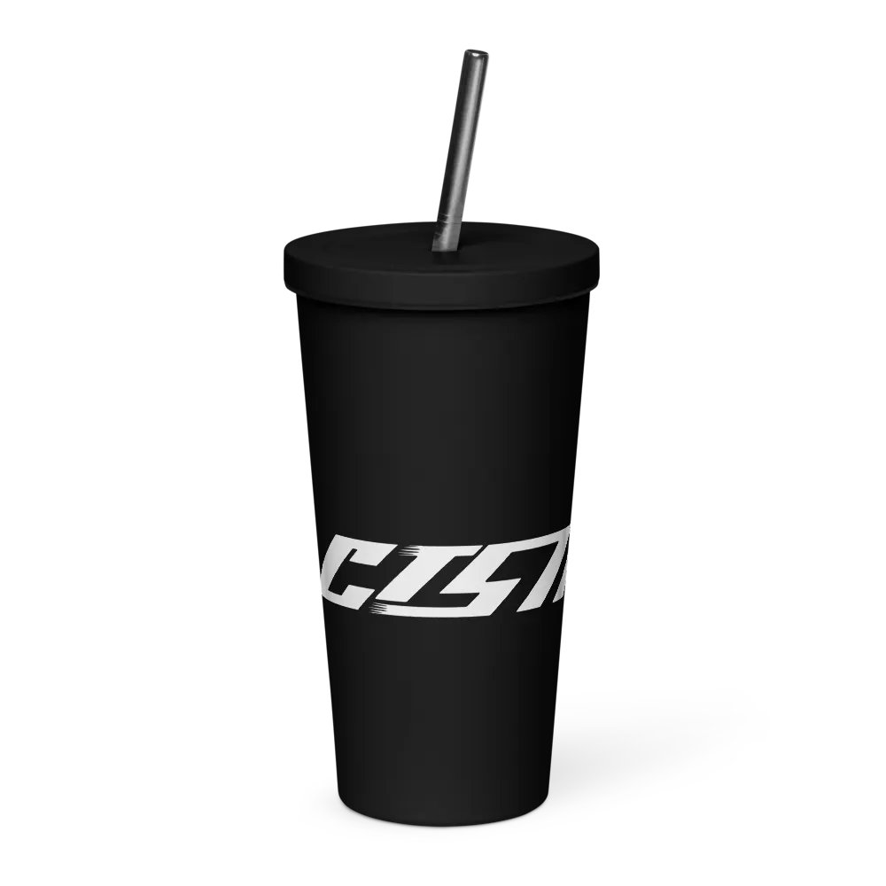CTSTREETS INSULATED TUMBLER product image (4)