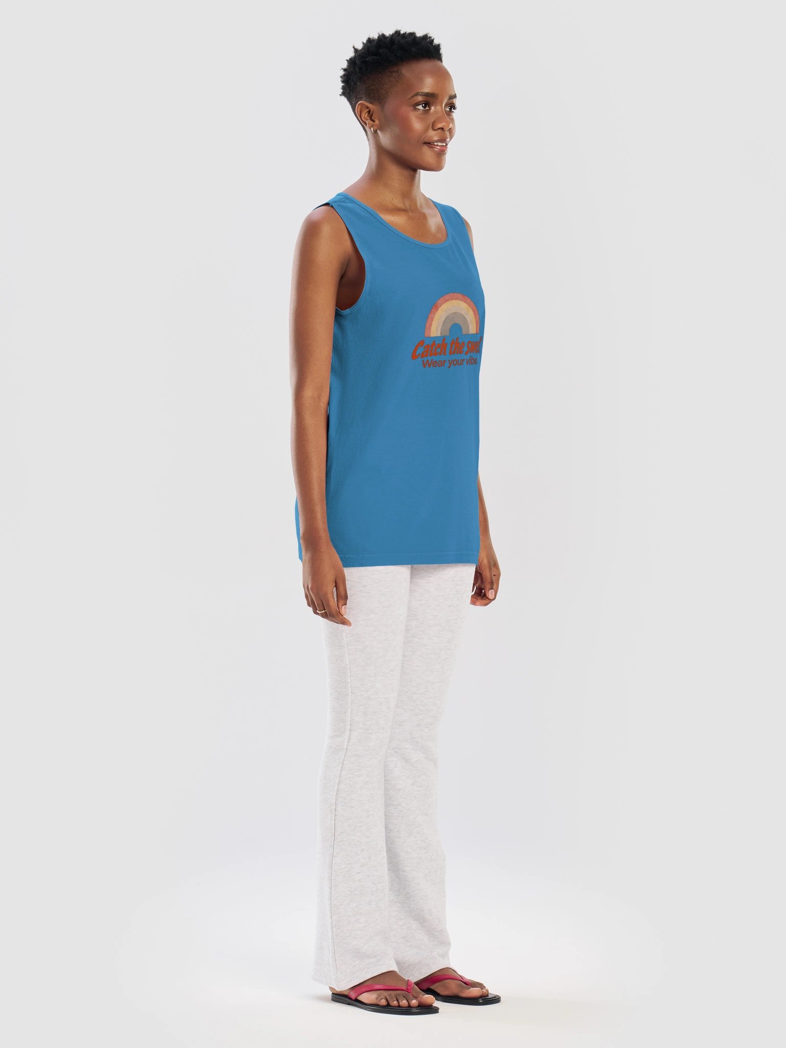 Catch The Swell Tank product image (9)