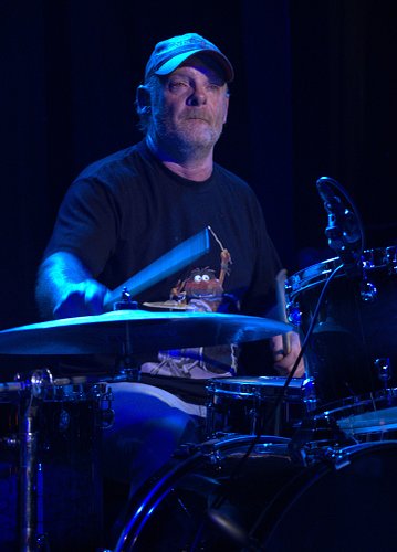 The drums are the heartbeat, and Shane has KBB on lock 🥁

We can't wait to share what's coming!

#newmusiccomingsoon #KBB #ro...