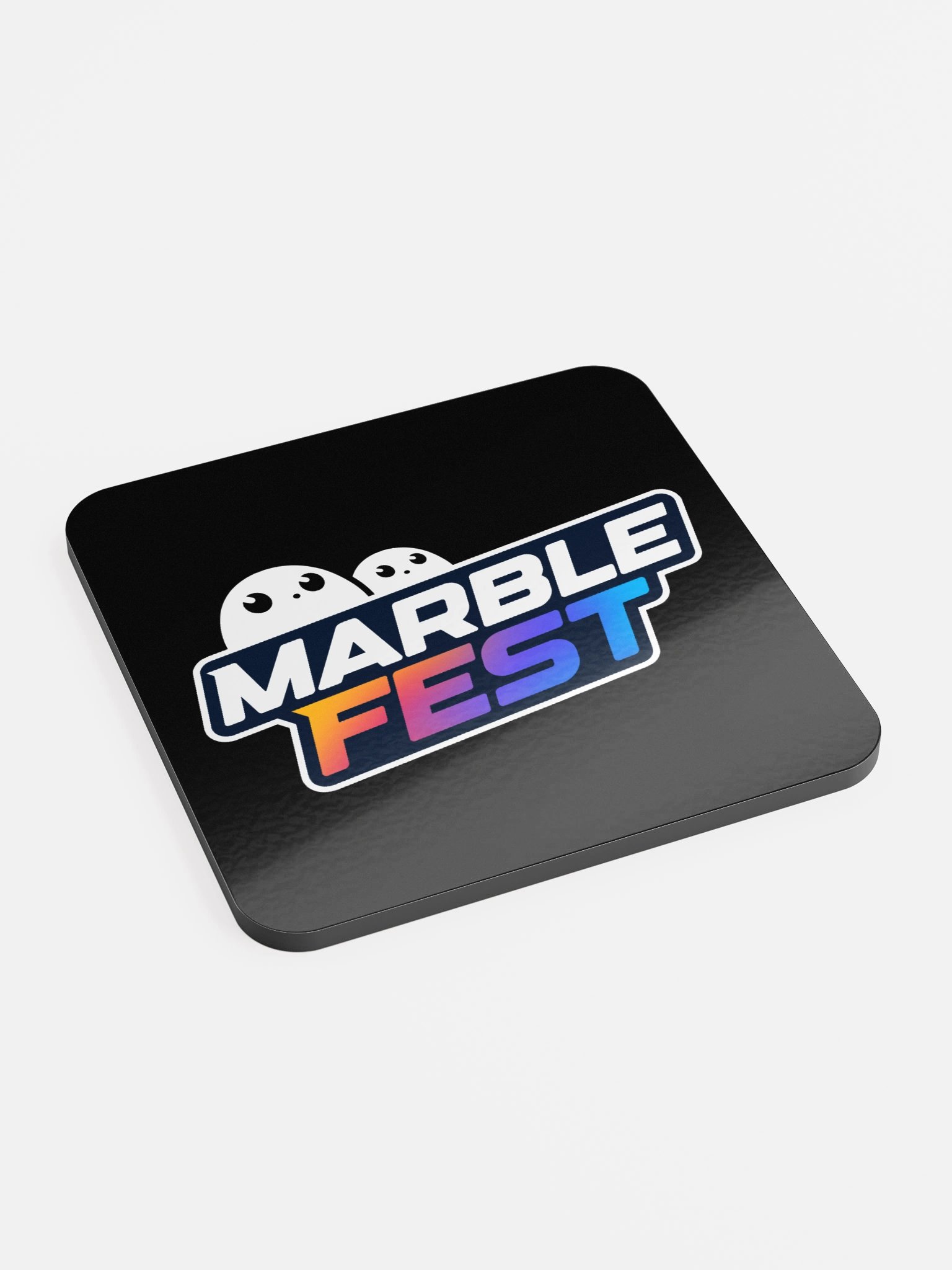 Marble Fest - Coaster product image (2)