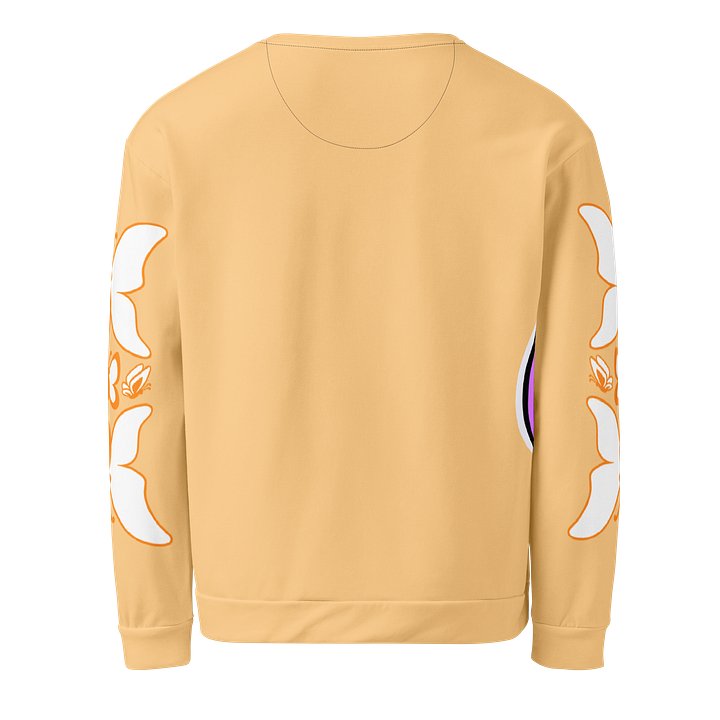 Jammi All Over! Longsleeve product image (2)