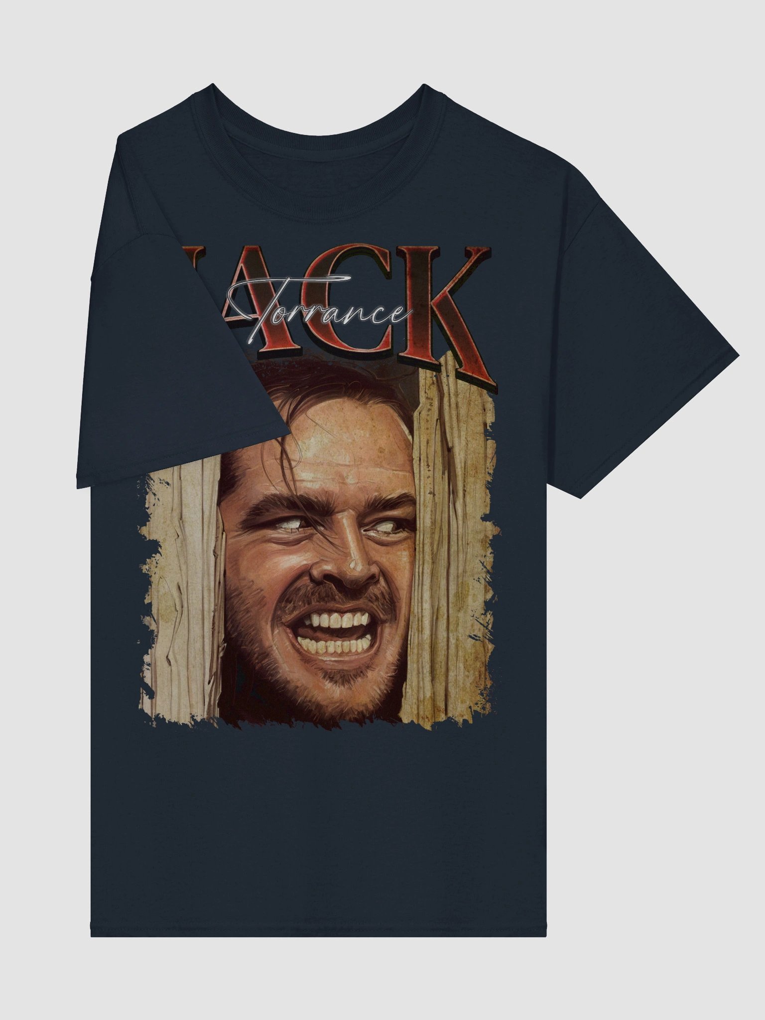 HERE'S JOHNNY - Jack T. product image (4)