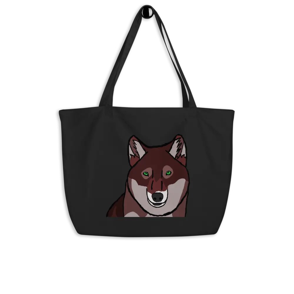 Lone Wolf Ninalyset Bag product image (4)