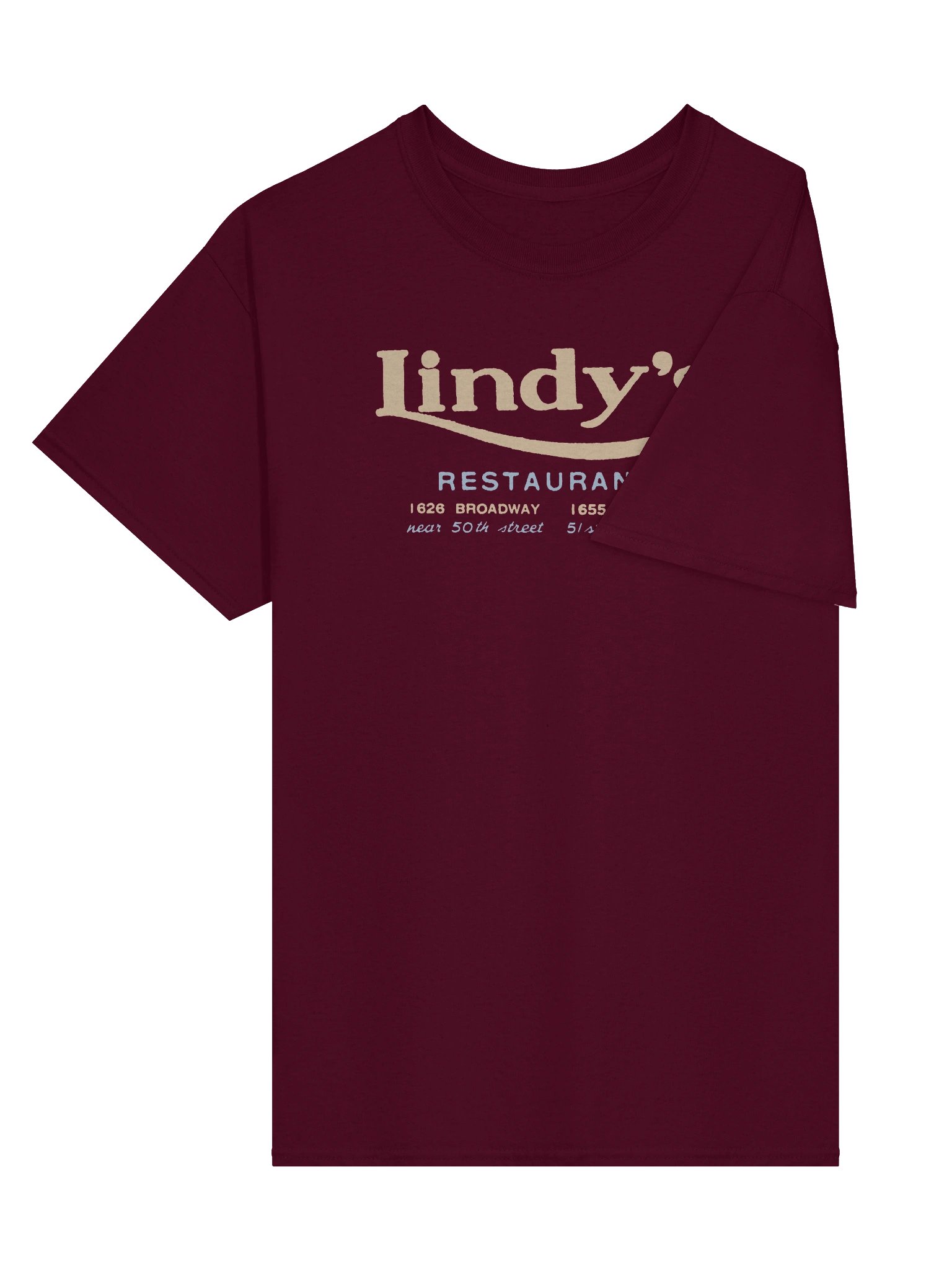 Lindy's Tee product image (5)