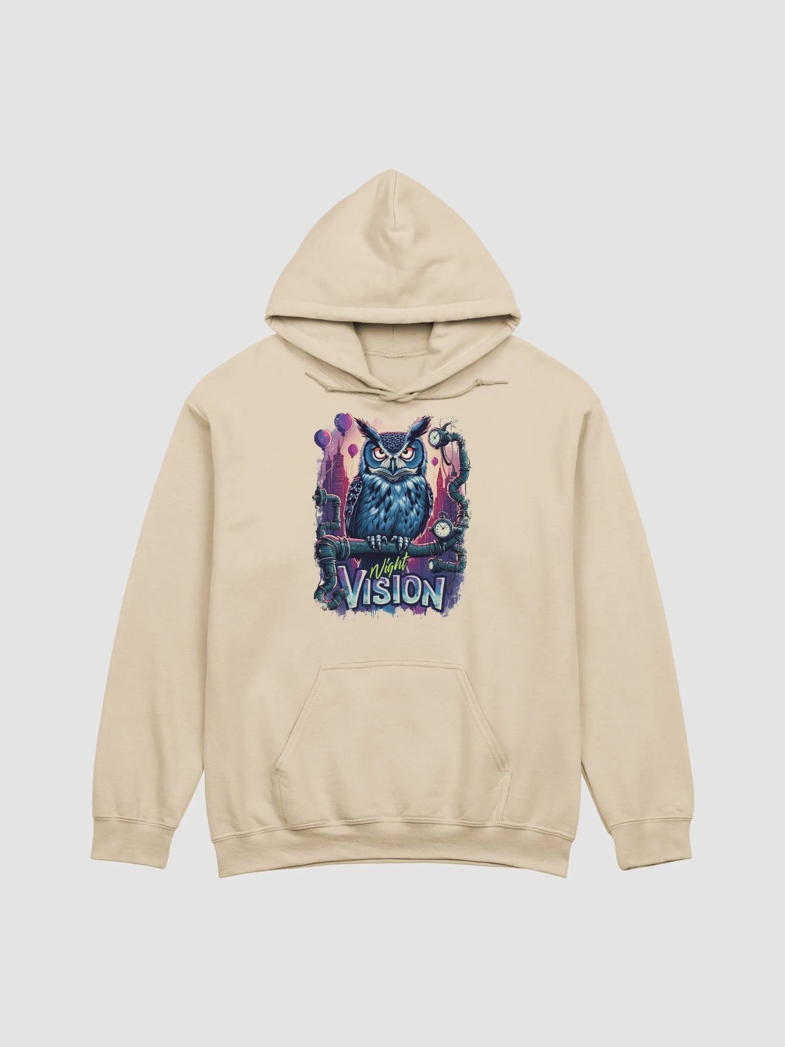 Night Vision product image (1)