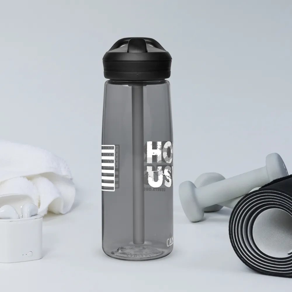 HONORUSVETS - WATER BOTTLE product image (11)