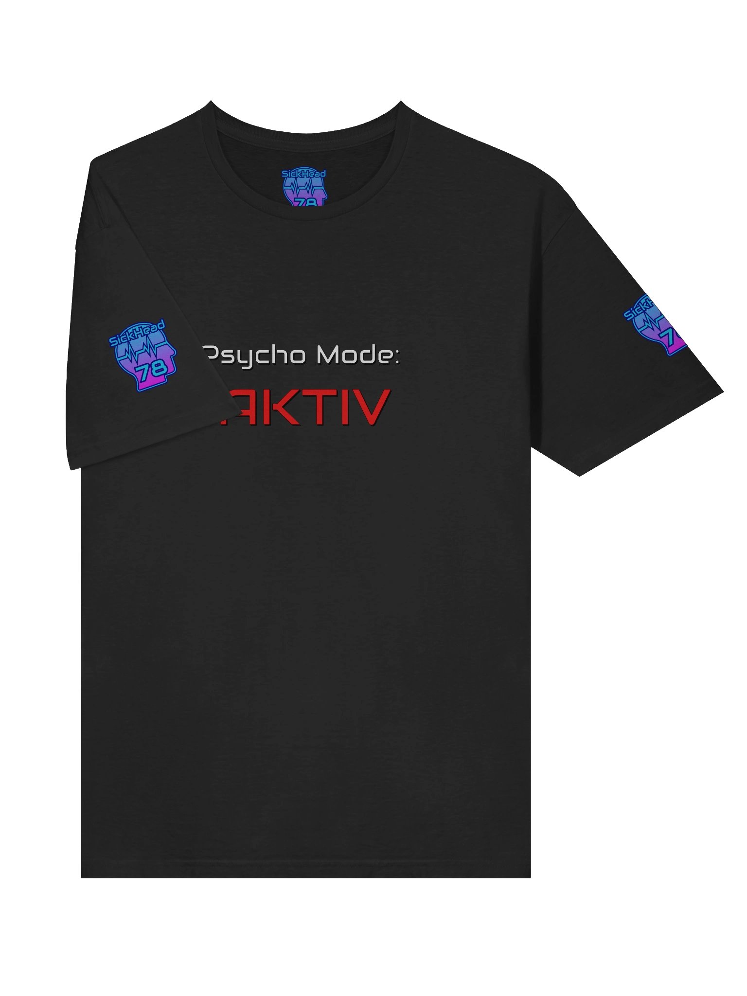 Psycho Mode product image (6)